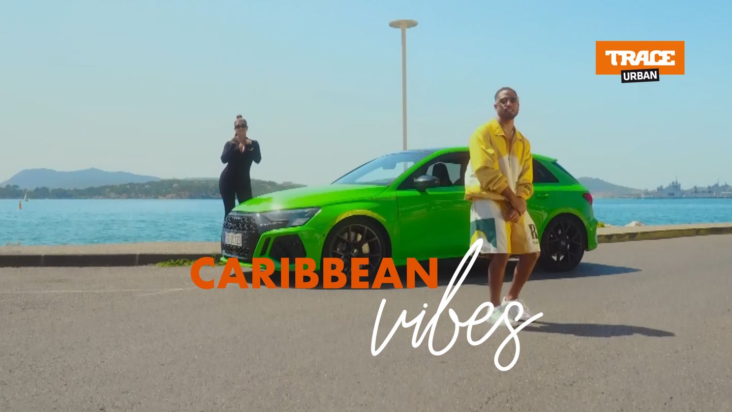 CARIBBEAN VIBES