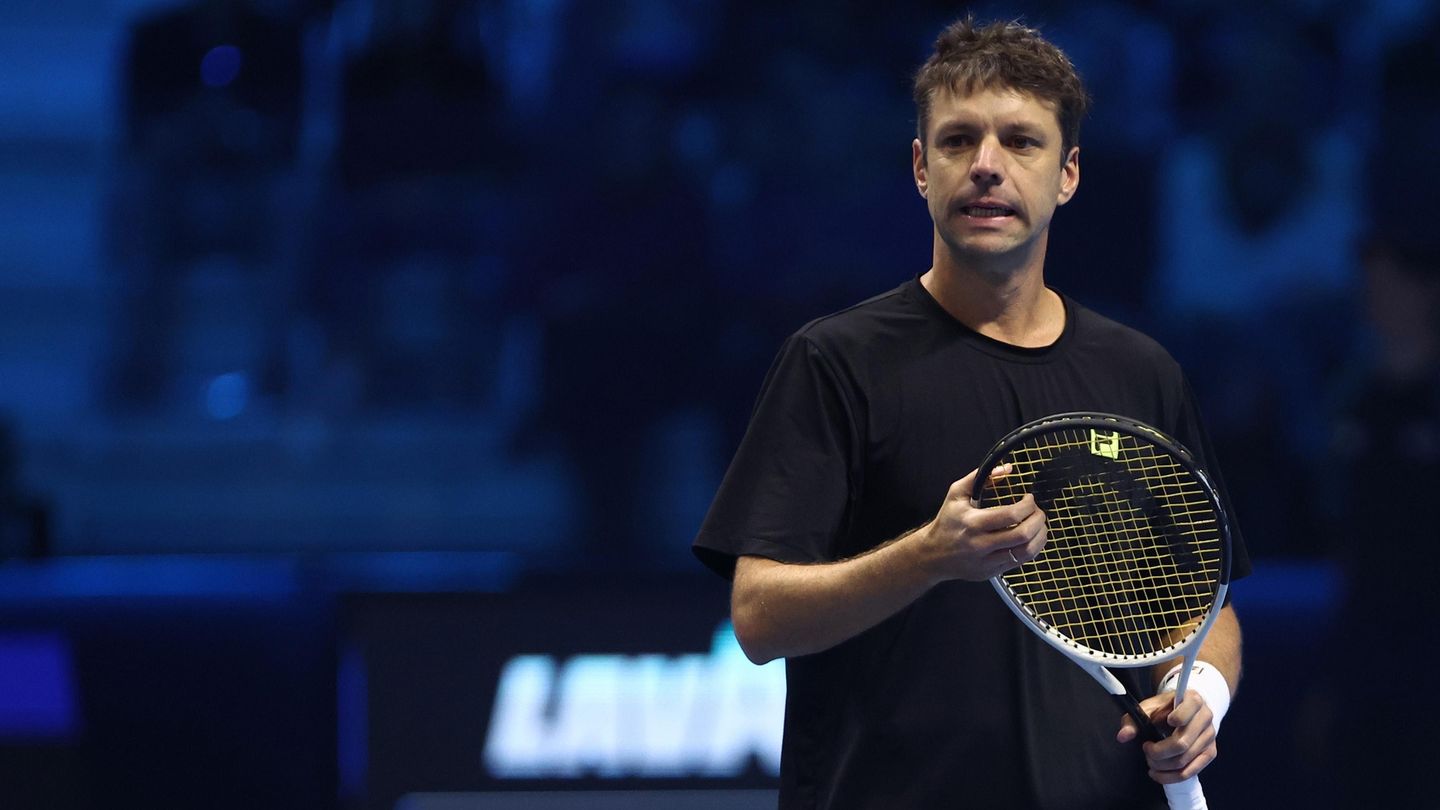 A. Krajicek / N. Mektic - M. Granollers / H. Zeballos