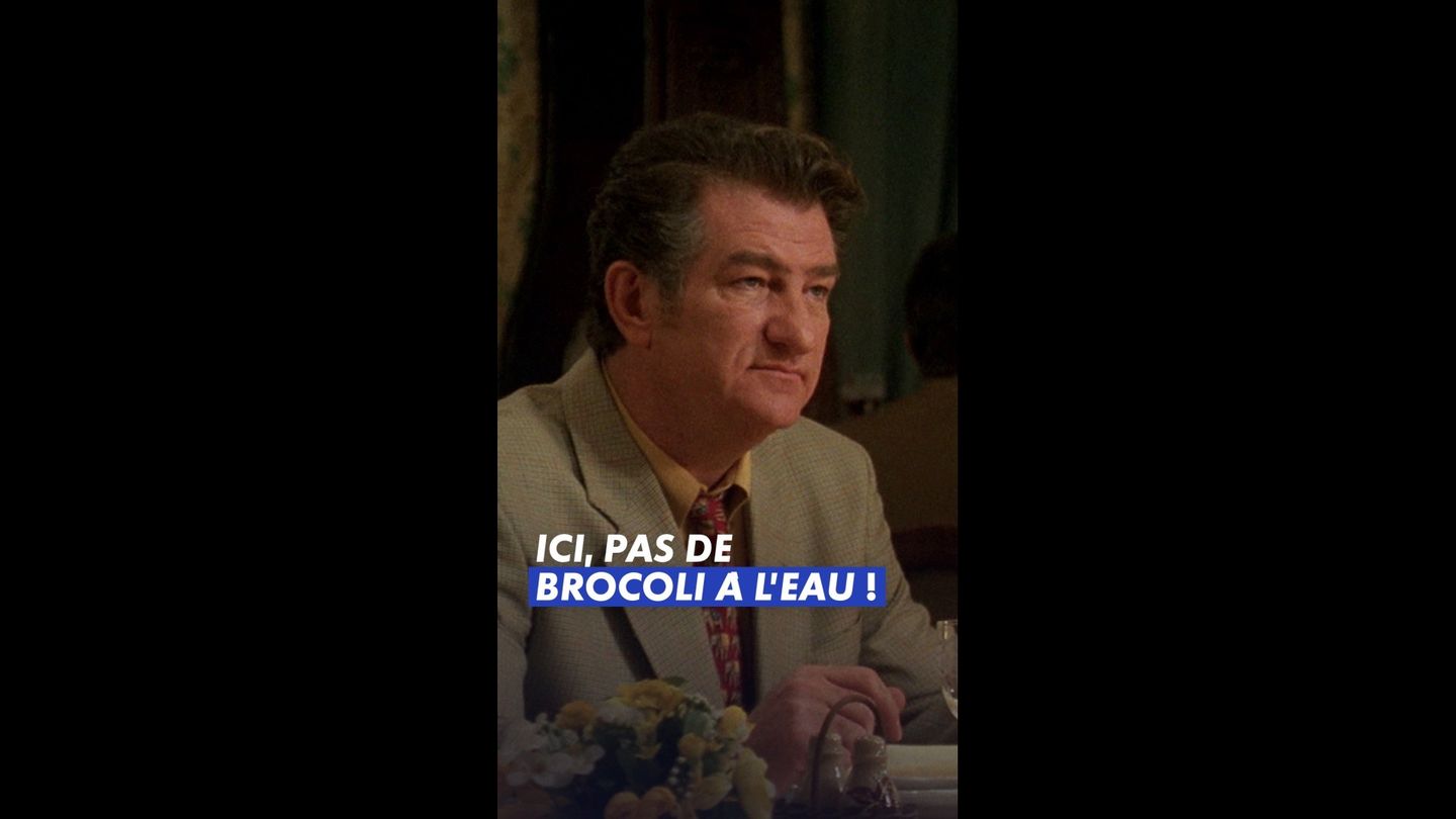 Le Bonheur Est Dans Le Pré