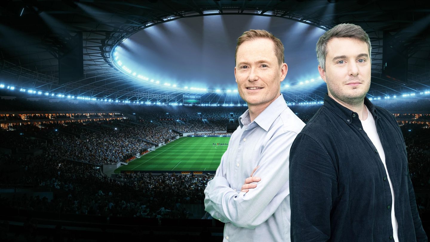 FC Stream Team