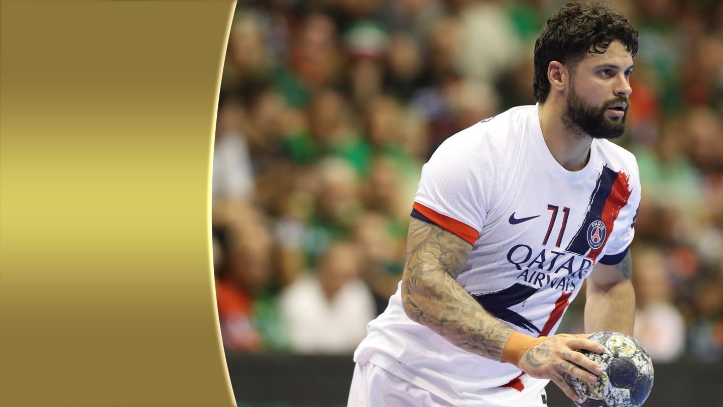 GOG - Paris Saint-Germain Handball