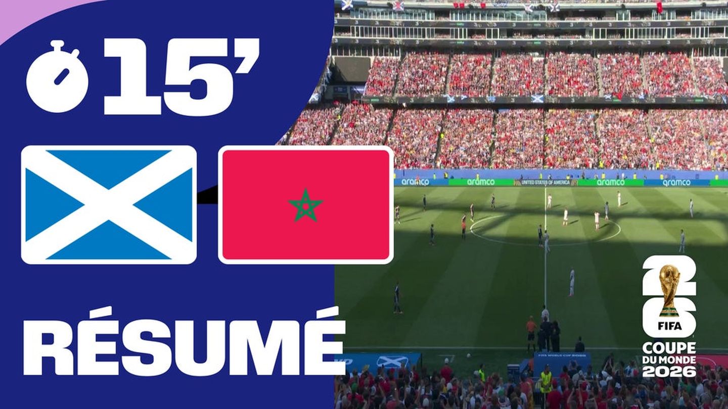Coupe du Monde de la FIFA 2026 : L