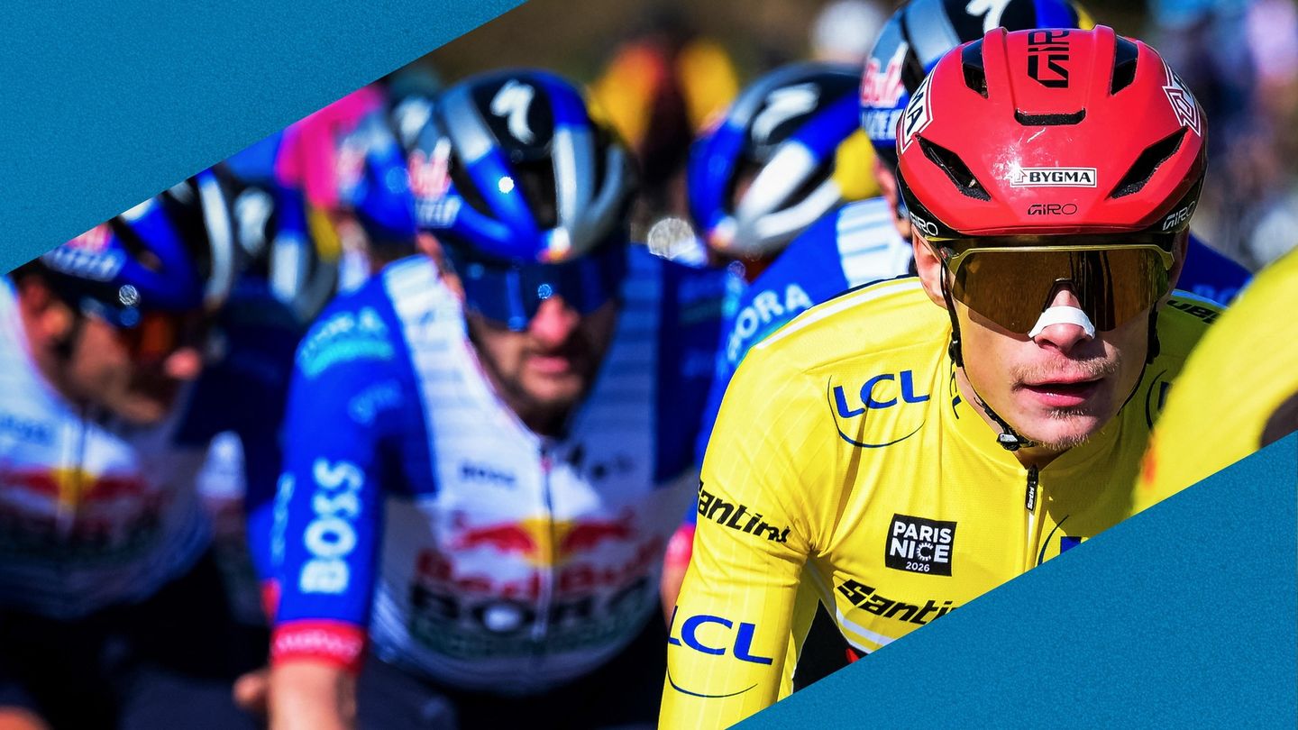 Paris-Nice | 8e étape