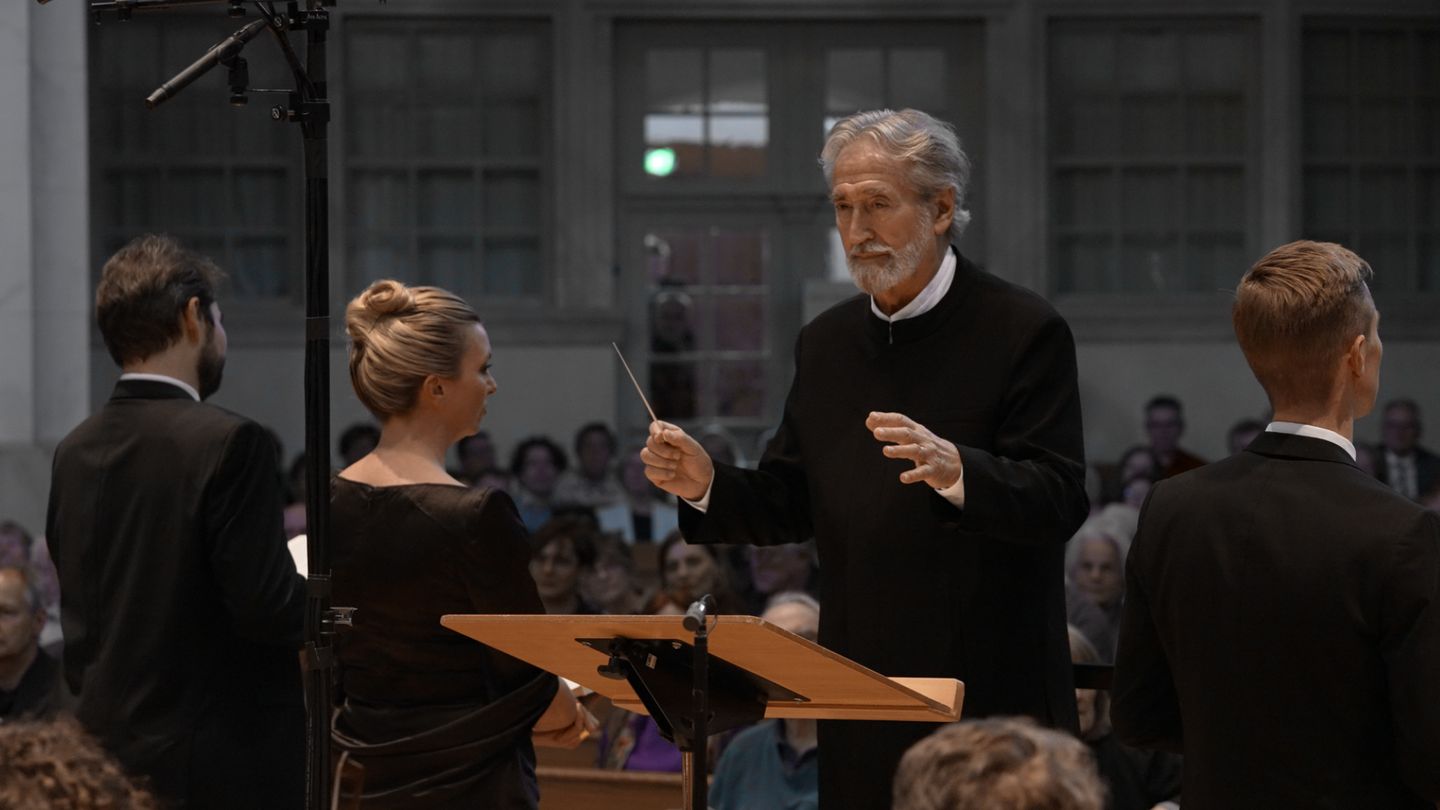 Jordi Savall, le Concert des Nations : Beethoven, Missa Solemnis