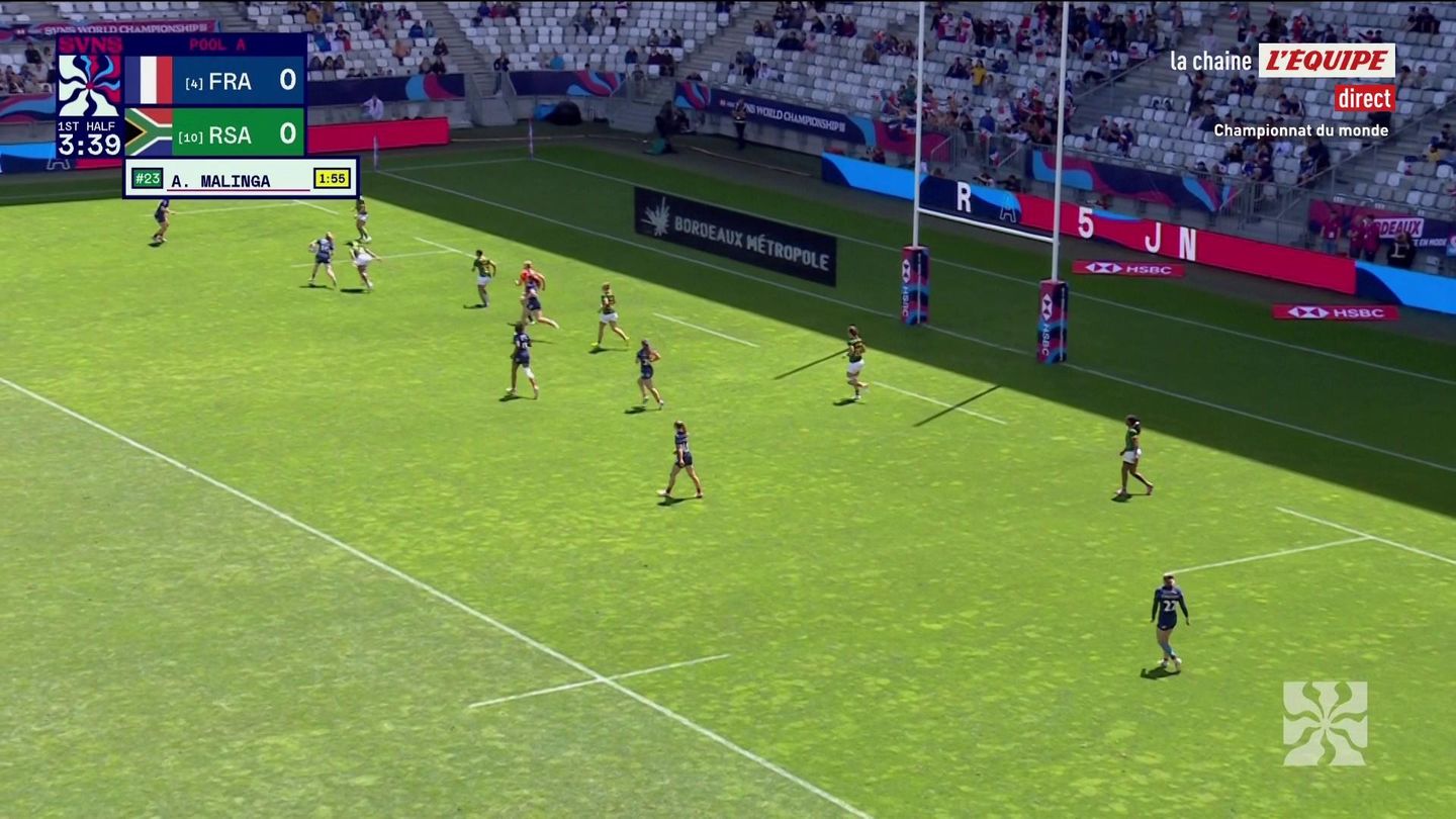 Rugby à 7 -
