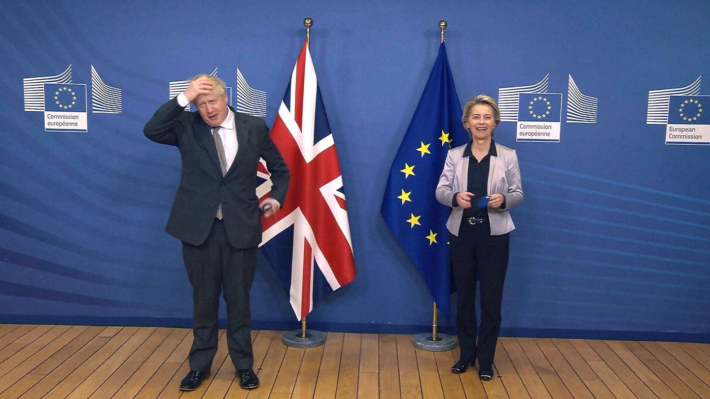 Royaume-Uni, du Brexit au Bregret