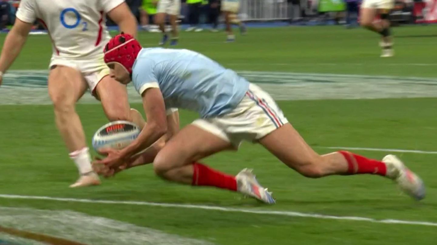 Tournoi des Six Nations de Rugby