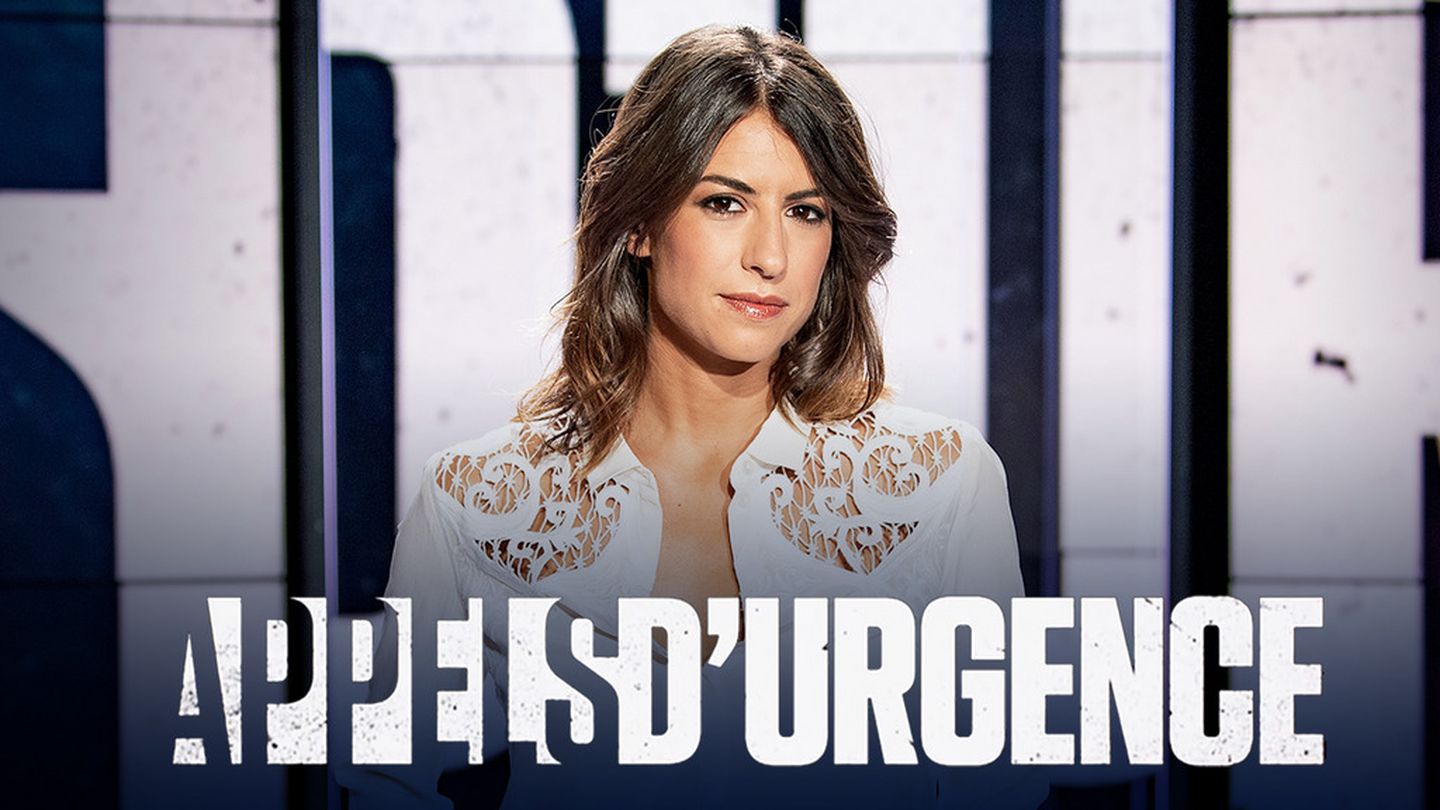 Appels d'urgence