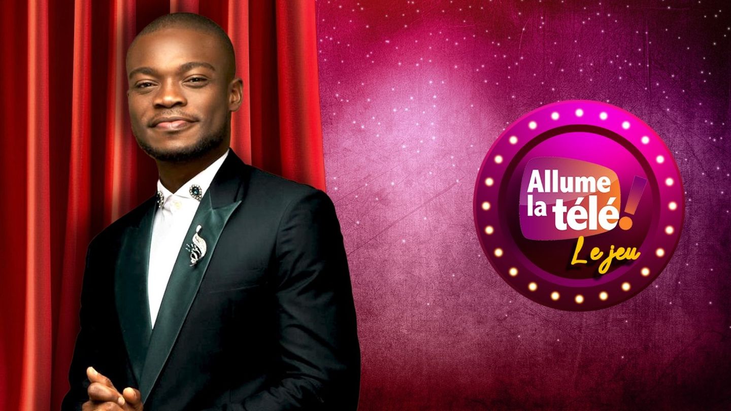 Allume la télé/Le Jeu : Team Abédi vs Team Attégban