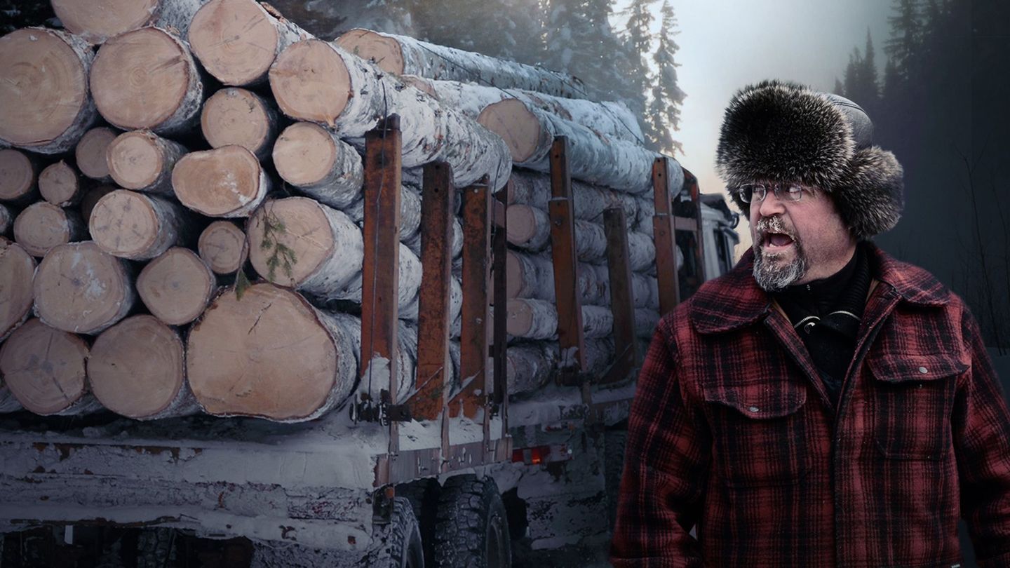 Siberian Cut