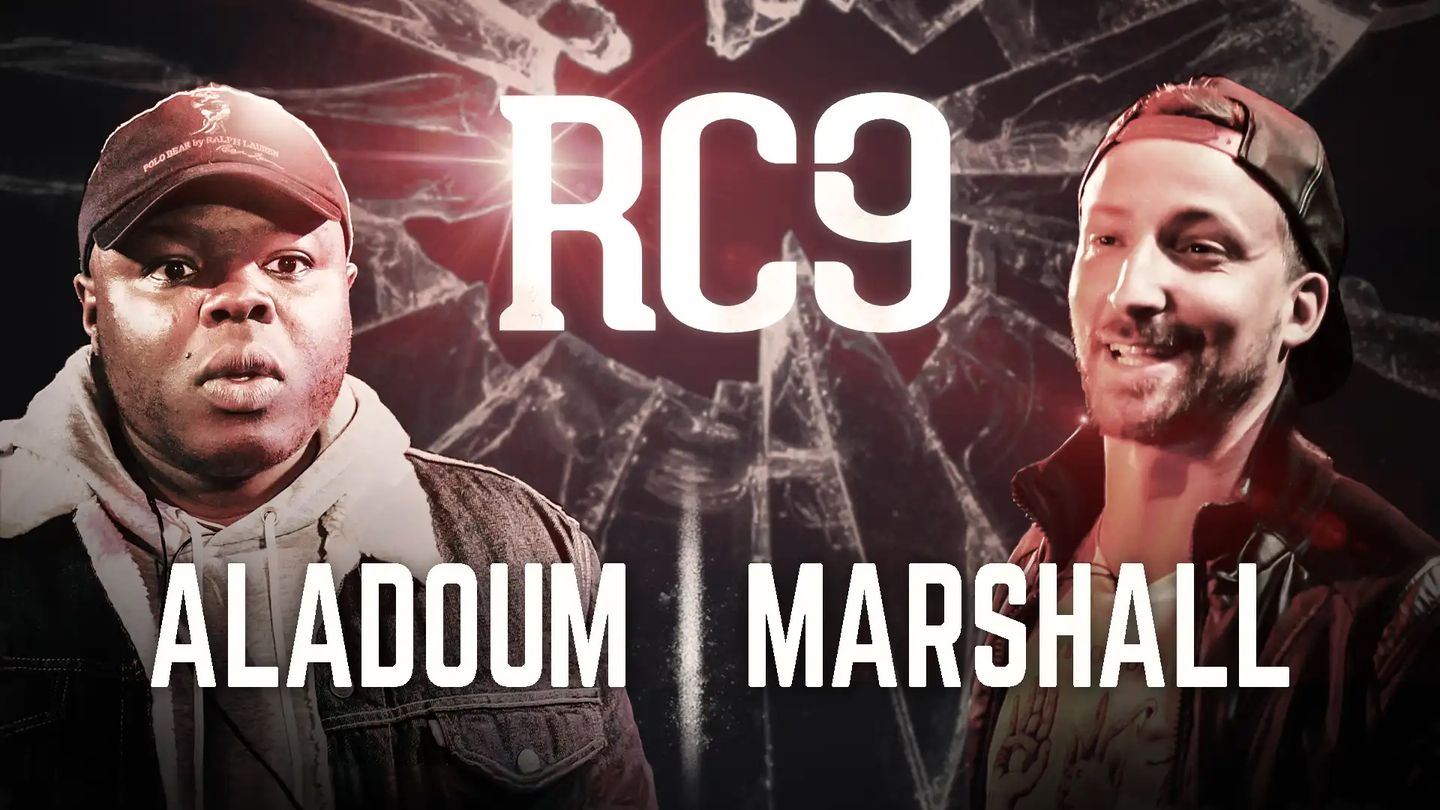 RAP CONTENDERS EPISODE 17