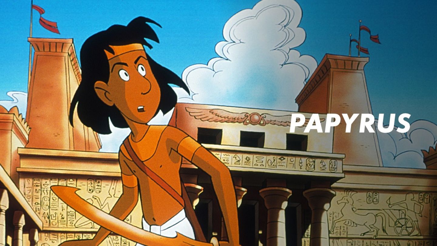 Papyrus
