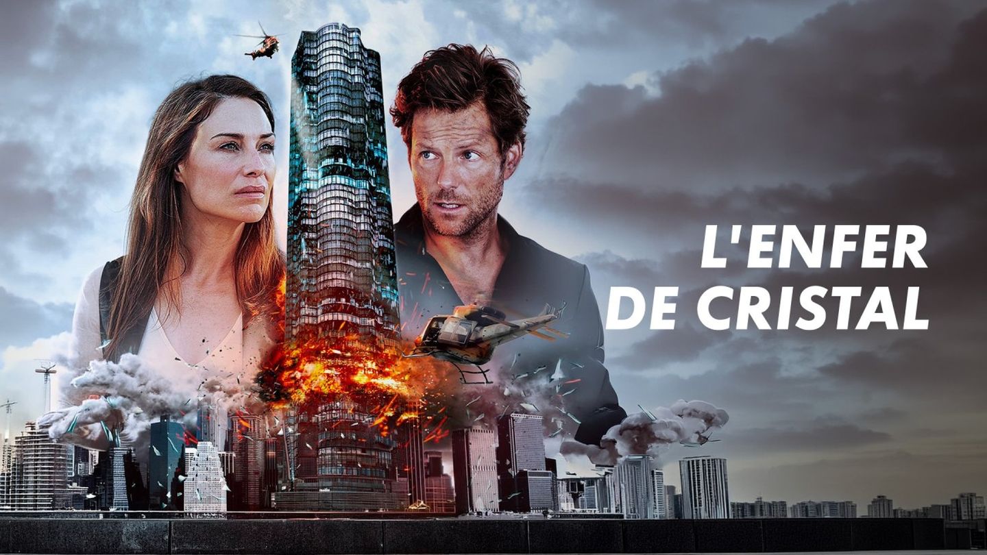 L'enfer de Cristal