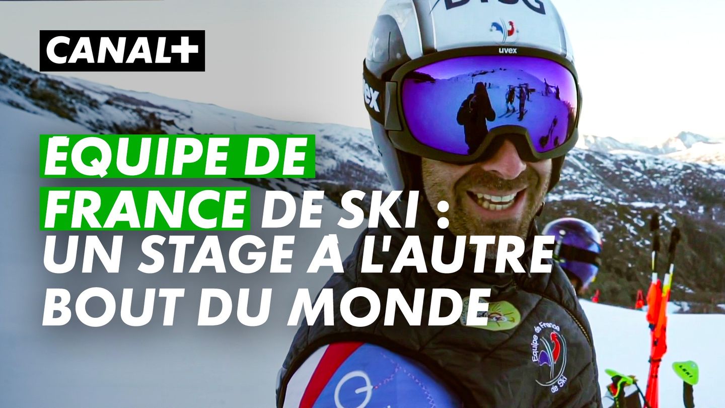 Équipe de France de Ski : Le calme avant la tempête