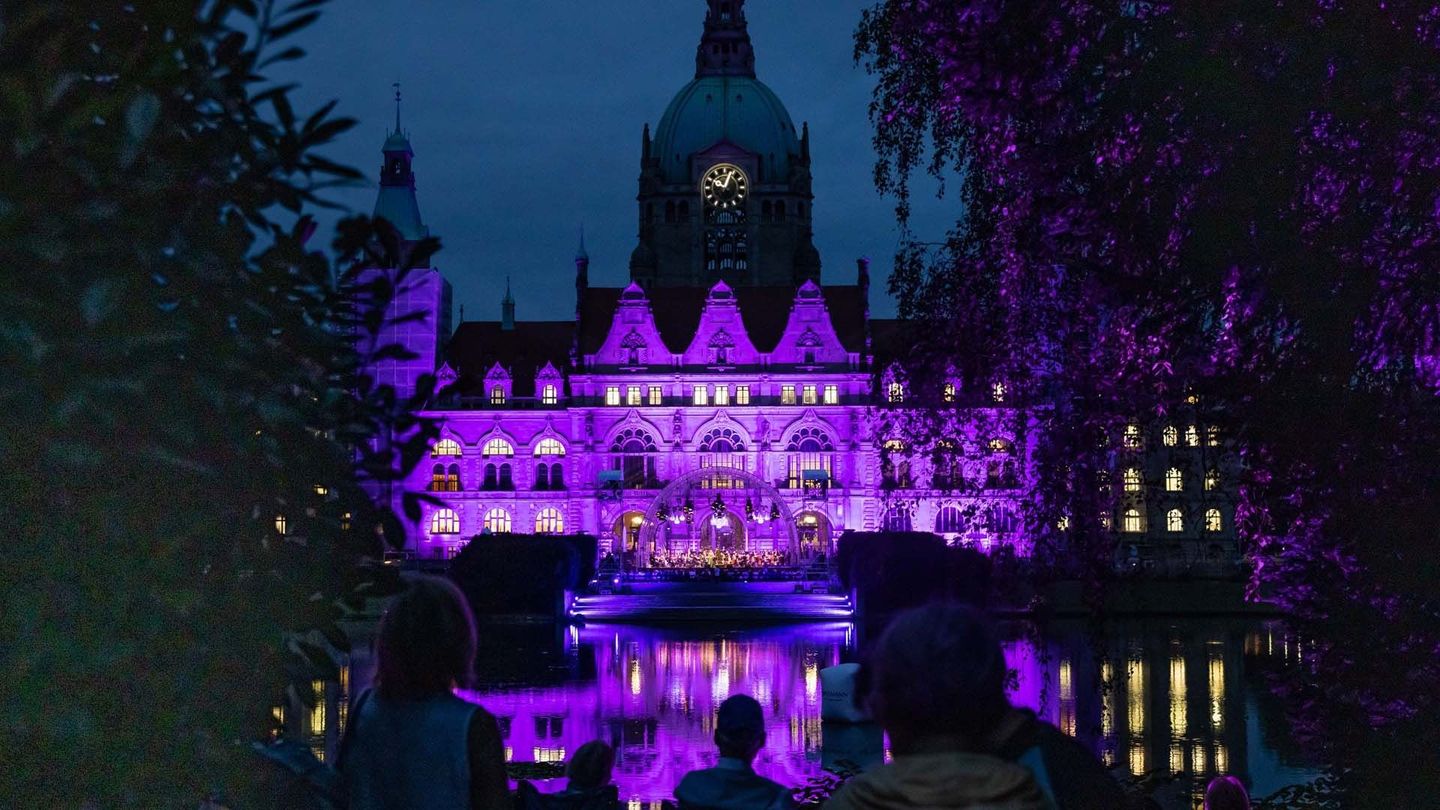 Gala d'opéra - Classic Open Air 2025