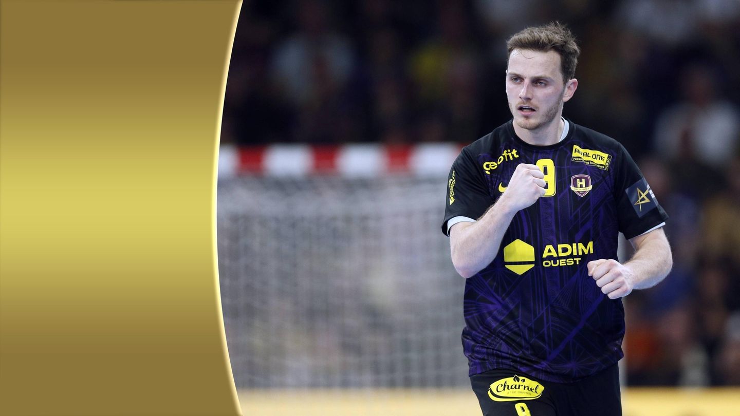 FC Barcelona - HBC Nantes