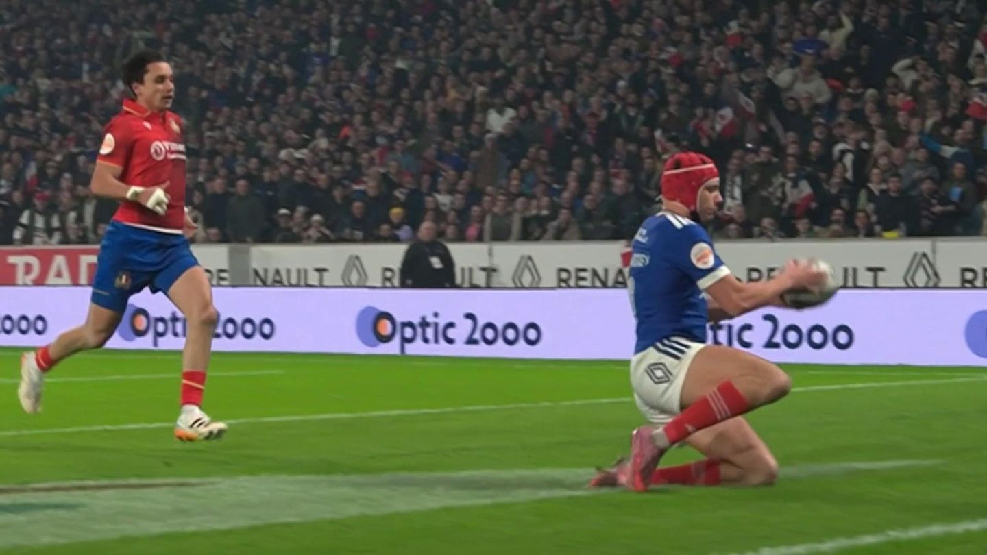 Tournoi des Six Nations de Rugby