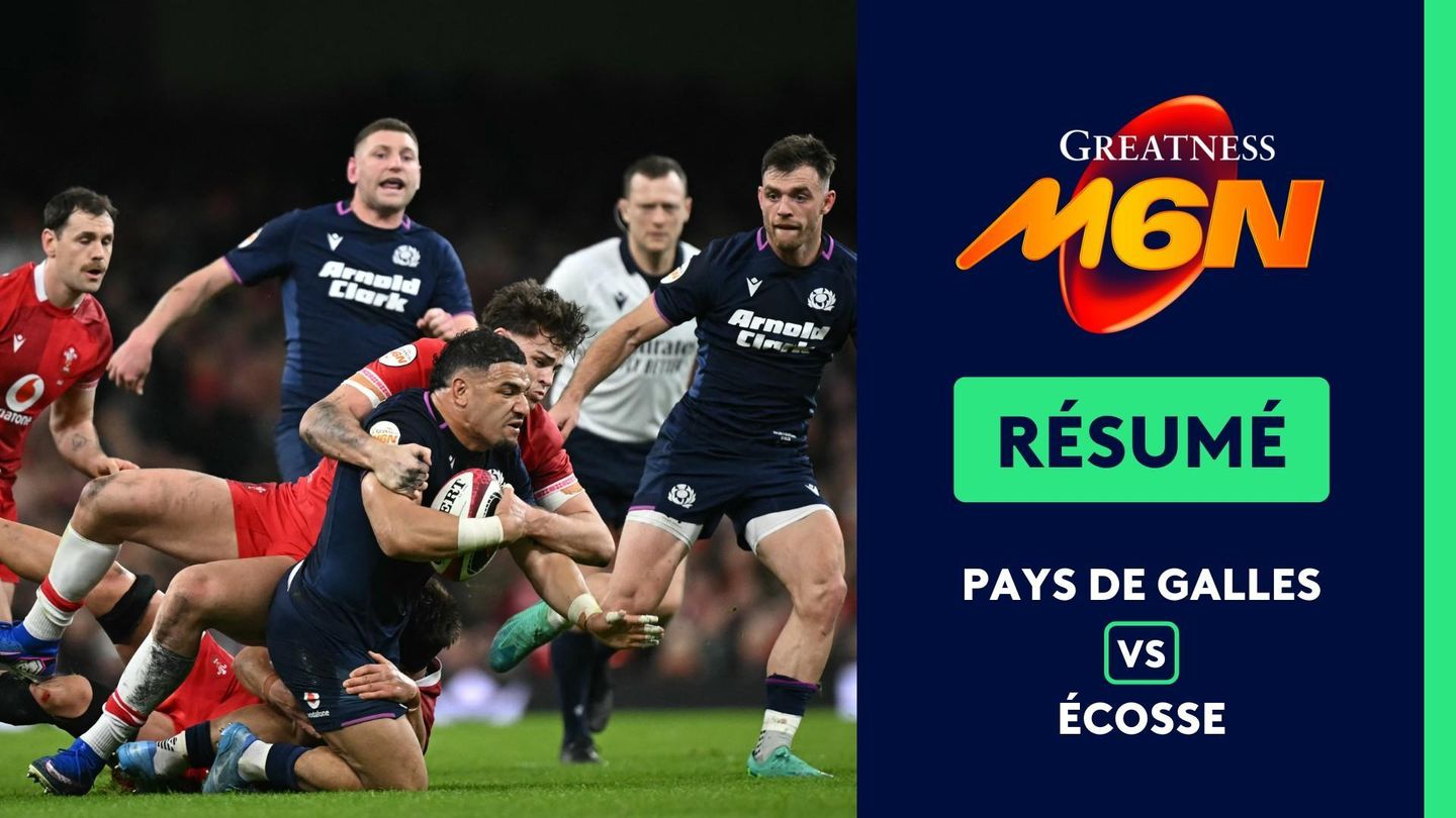 Tournoi des Six Nations de Rugby