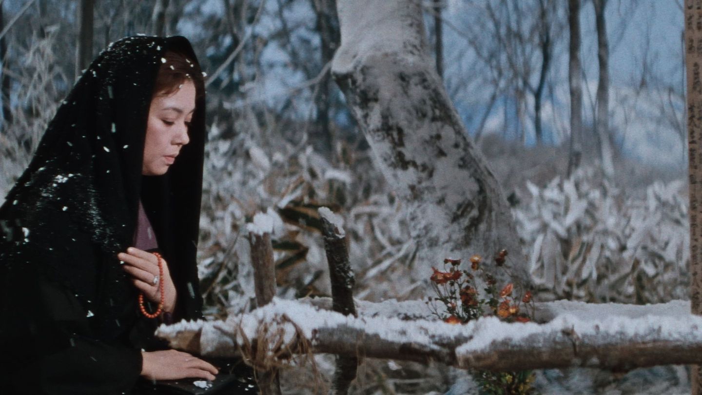 La Princesse errante