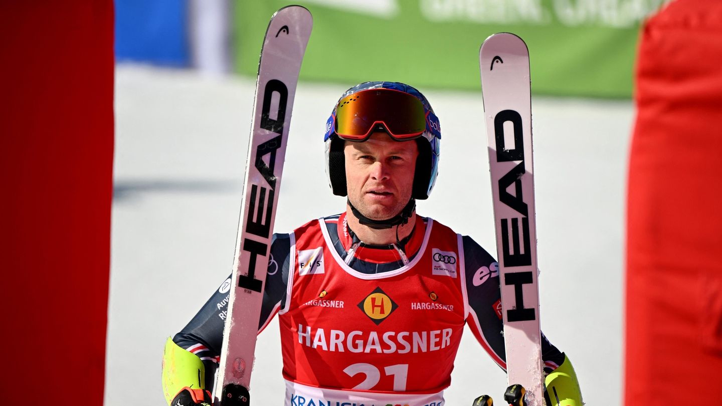 Lillehammer | Slalom Géant (H) – 1re manche