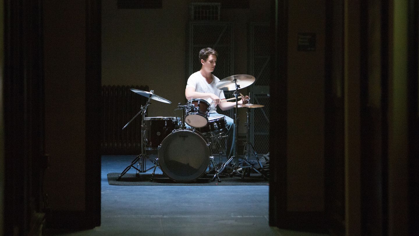 Whiplash