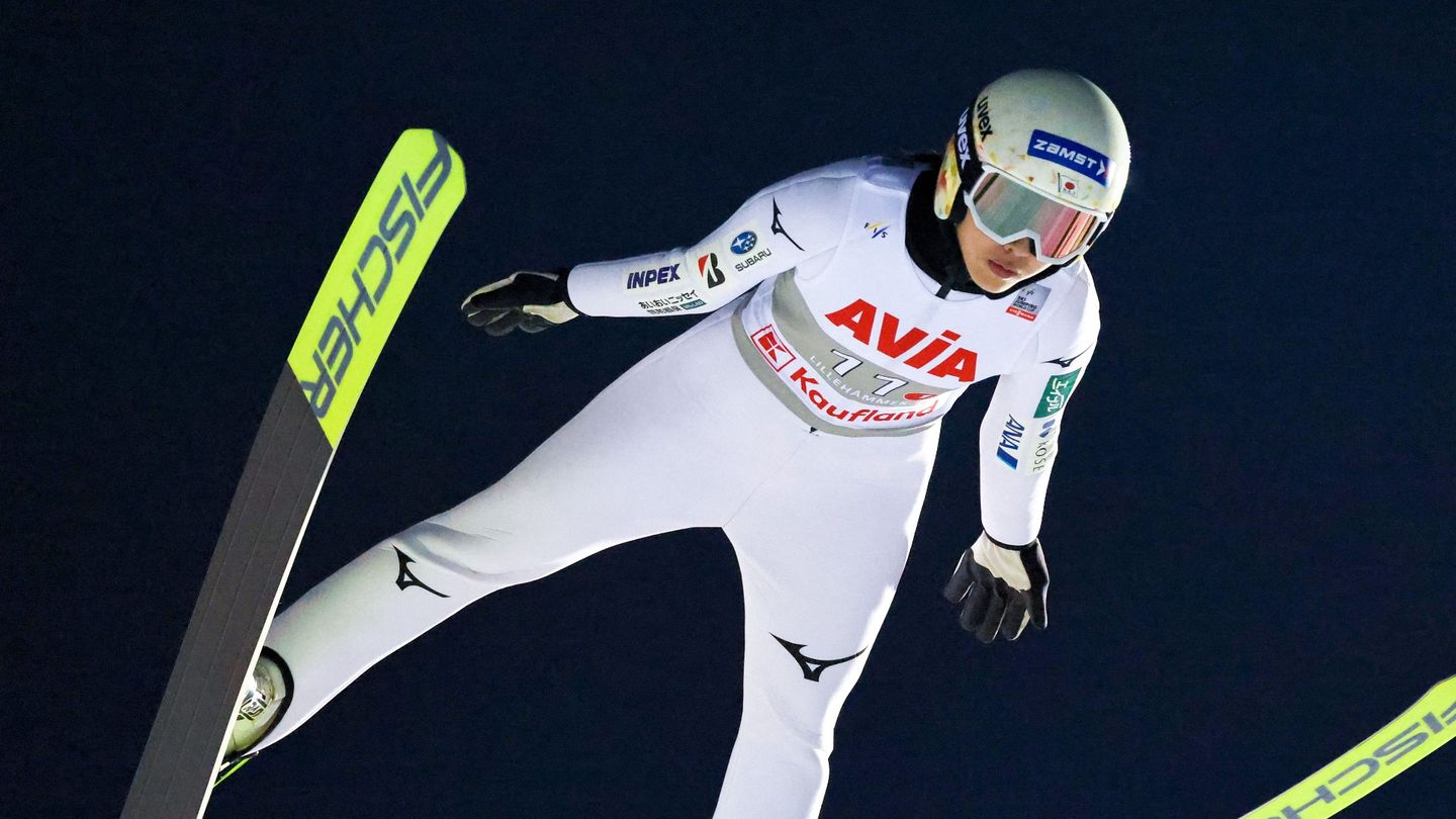 Lillehammer | HS 140 par équipes mixte