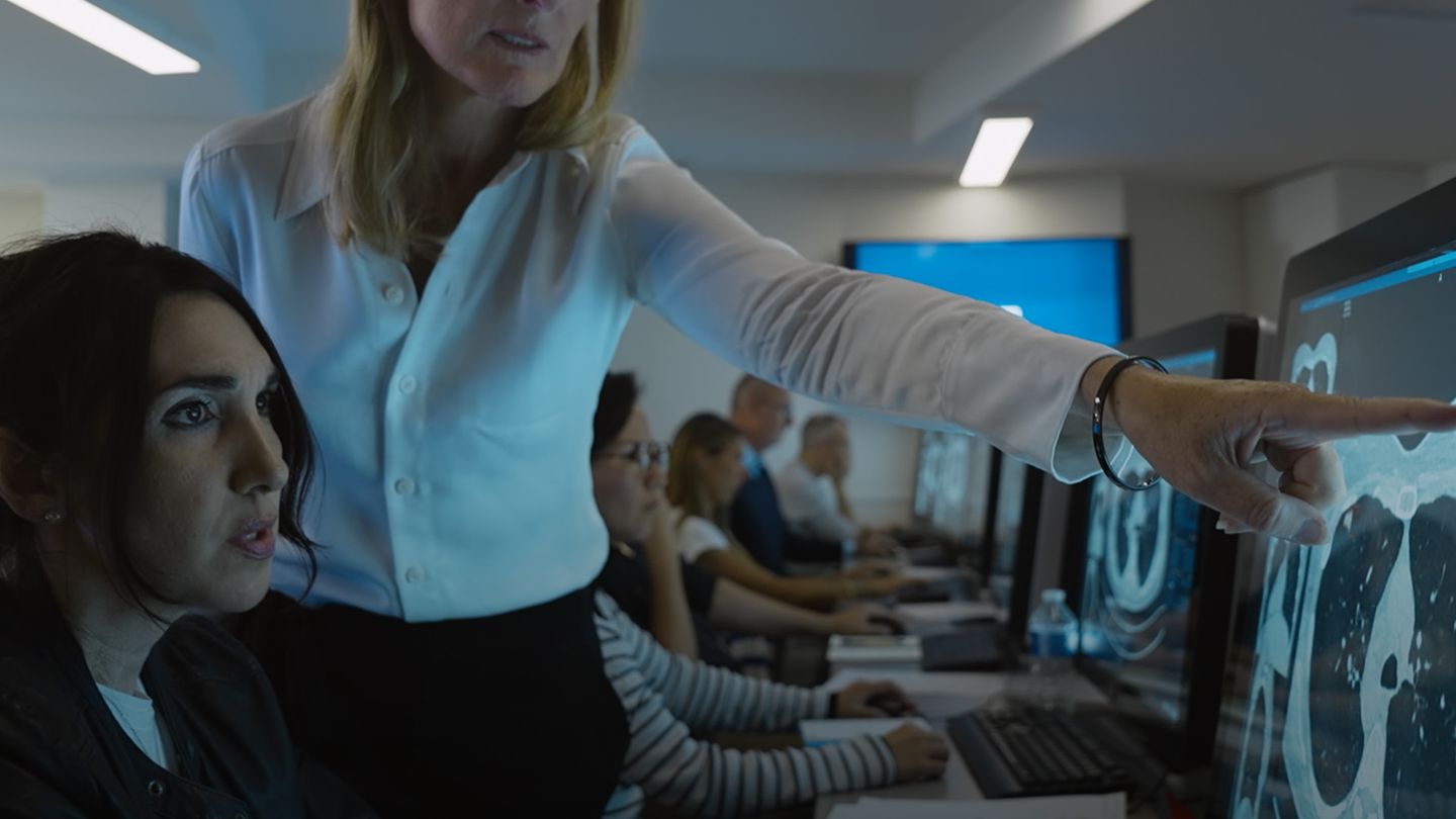 Ni tabac, ni cancer, le combat d'une vie