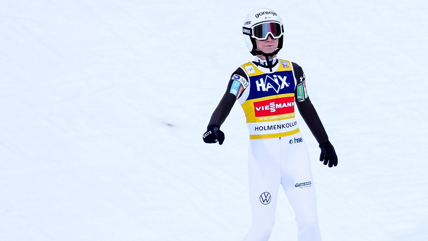 Vikersund 1 | Vol à ski – HS 240 (H)