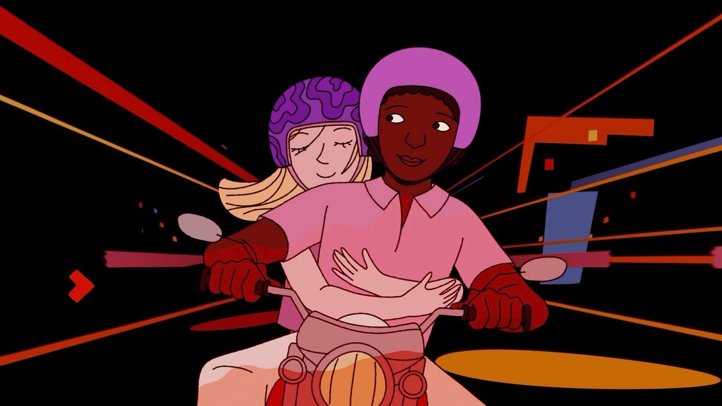 Peut-être des éléphants