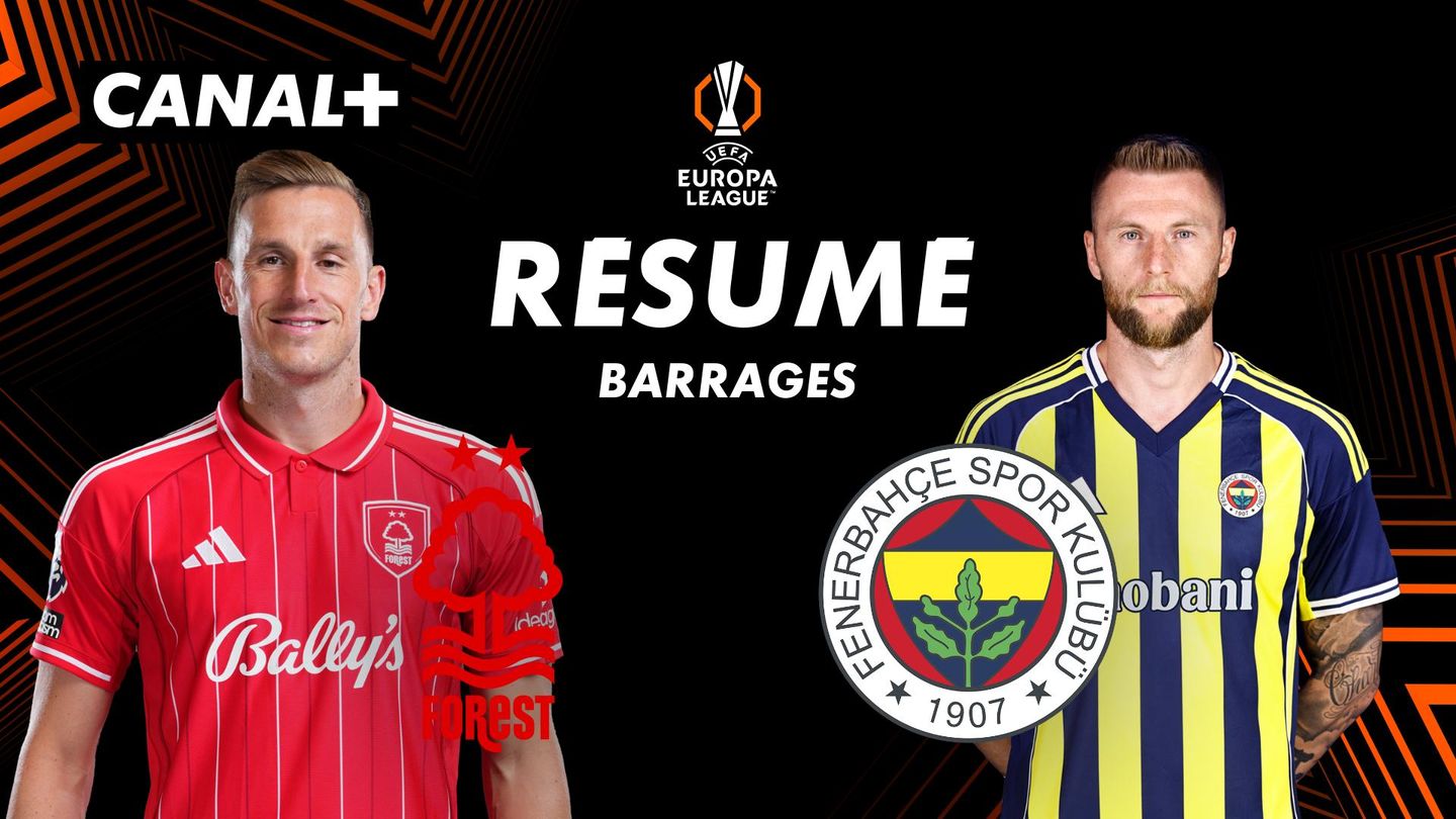 Le résumé de Nottingham / Fenerbahce