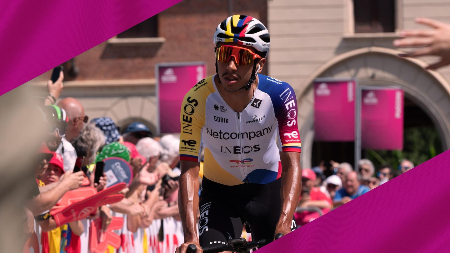 Tour d'Italie