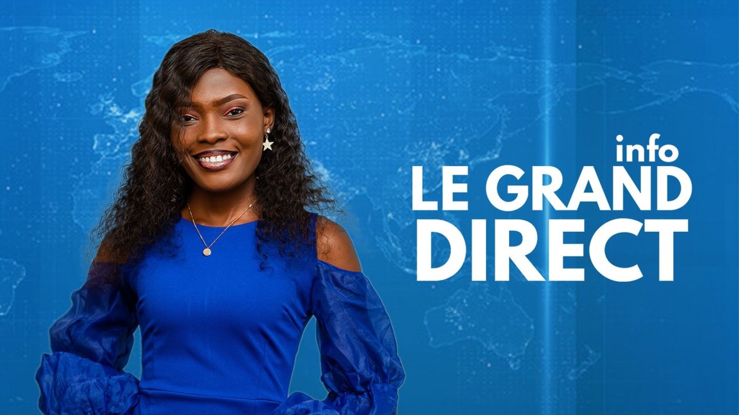Le grand direct - 28 Mai 2026