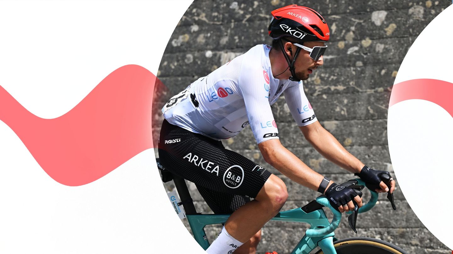 Tour de Suisse | 4e étape