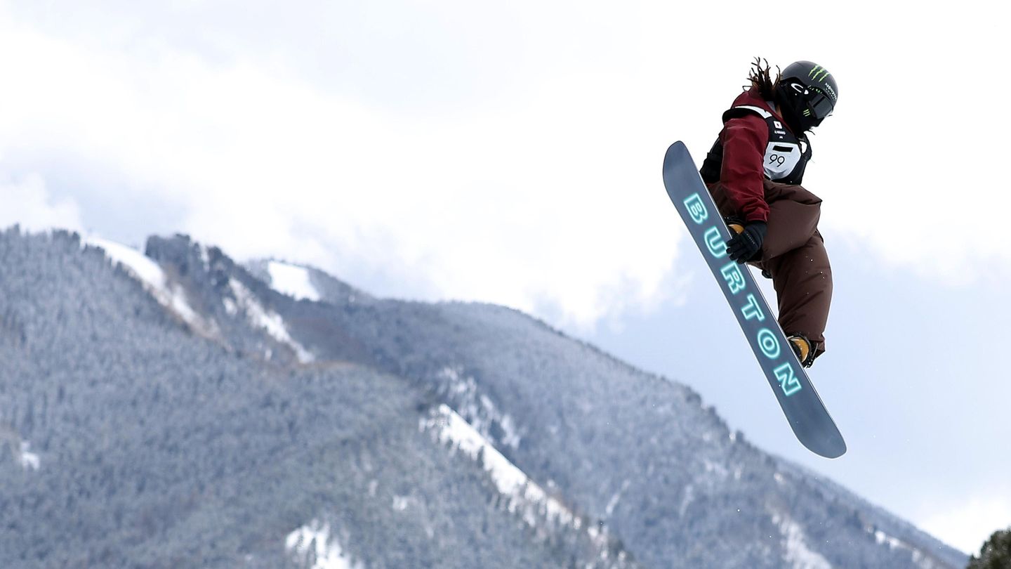 Laax | Halfpipe (H/F)