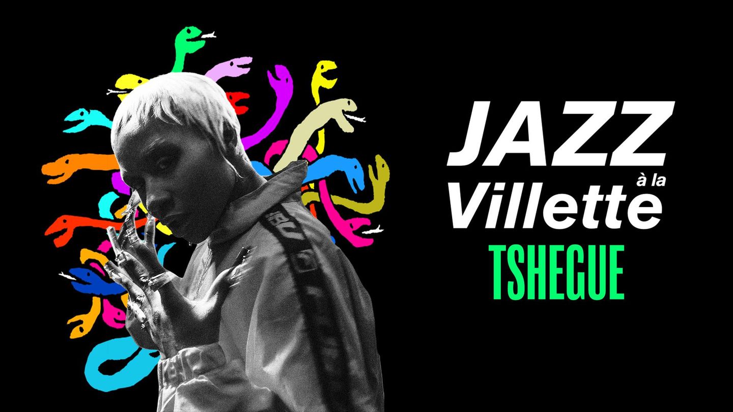 Jazz à La Villette