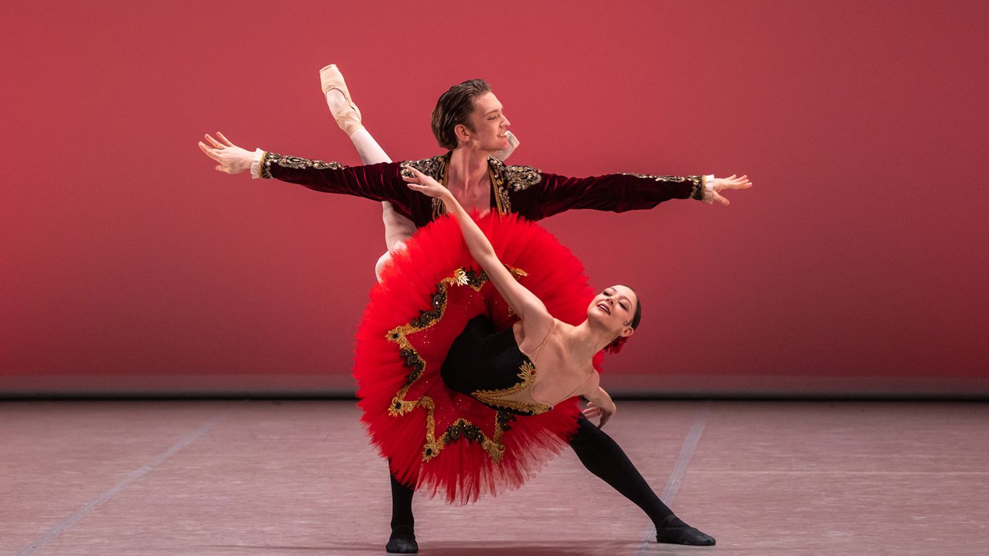 Prix de Lausanne : Gala des Etoiles montantes 2026