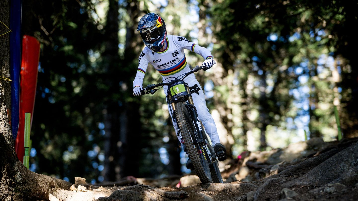 Descente | Retour sur la saison