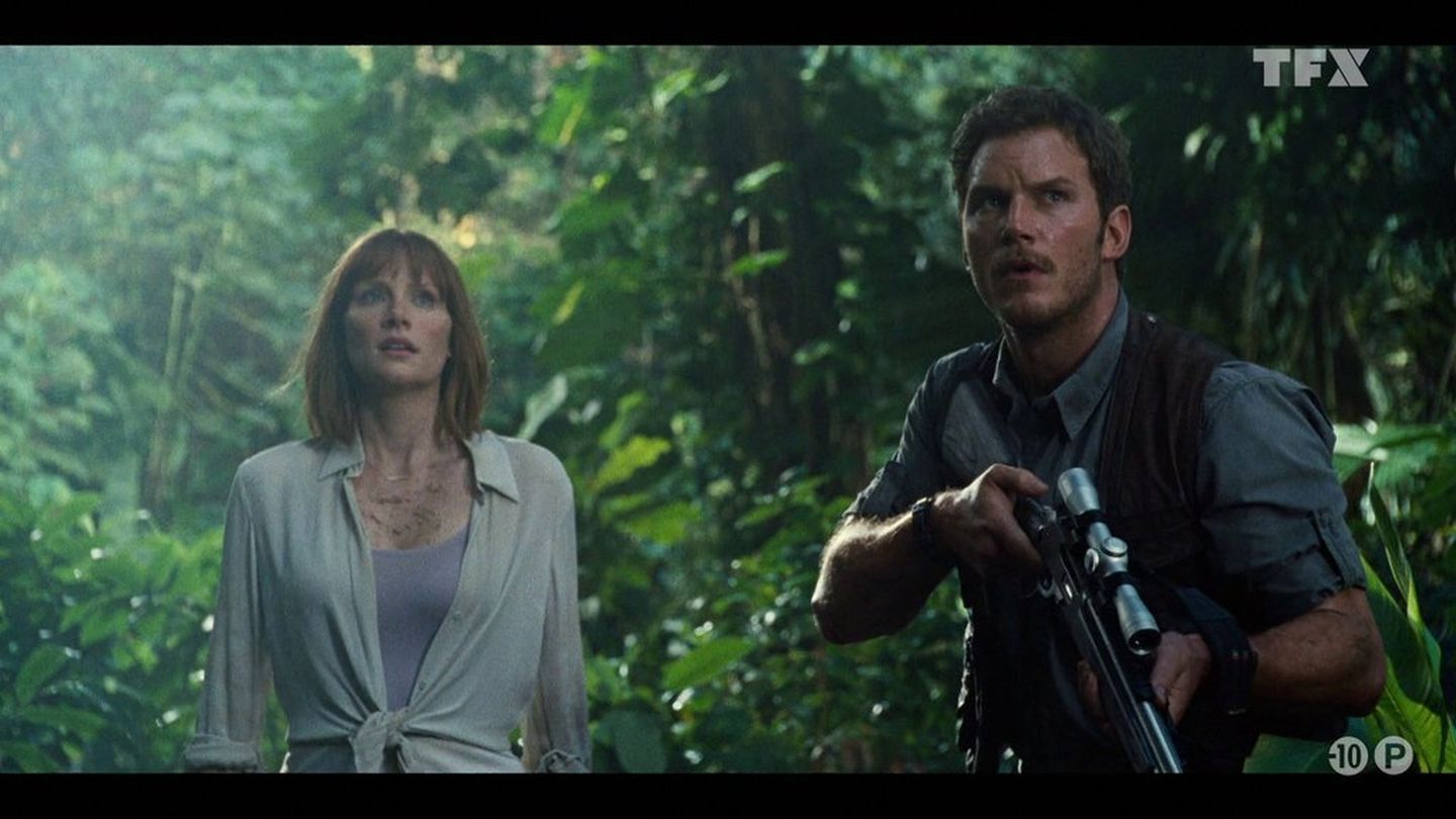 Jurassic World