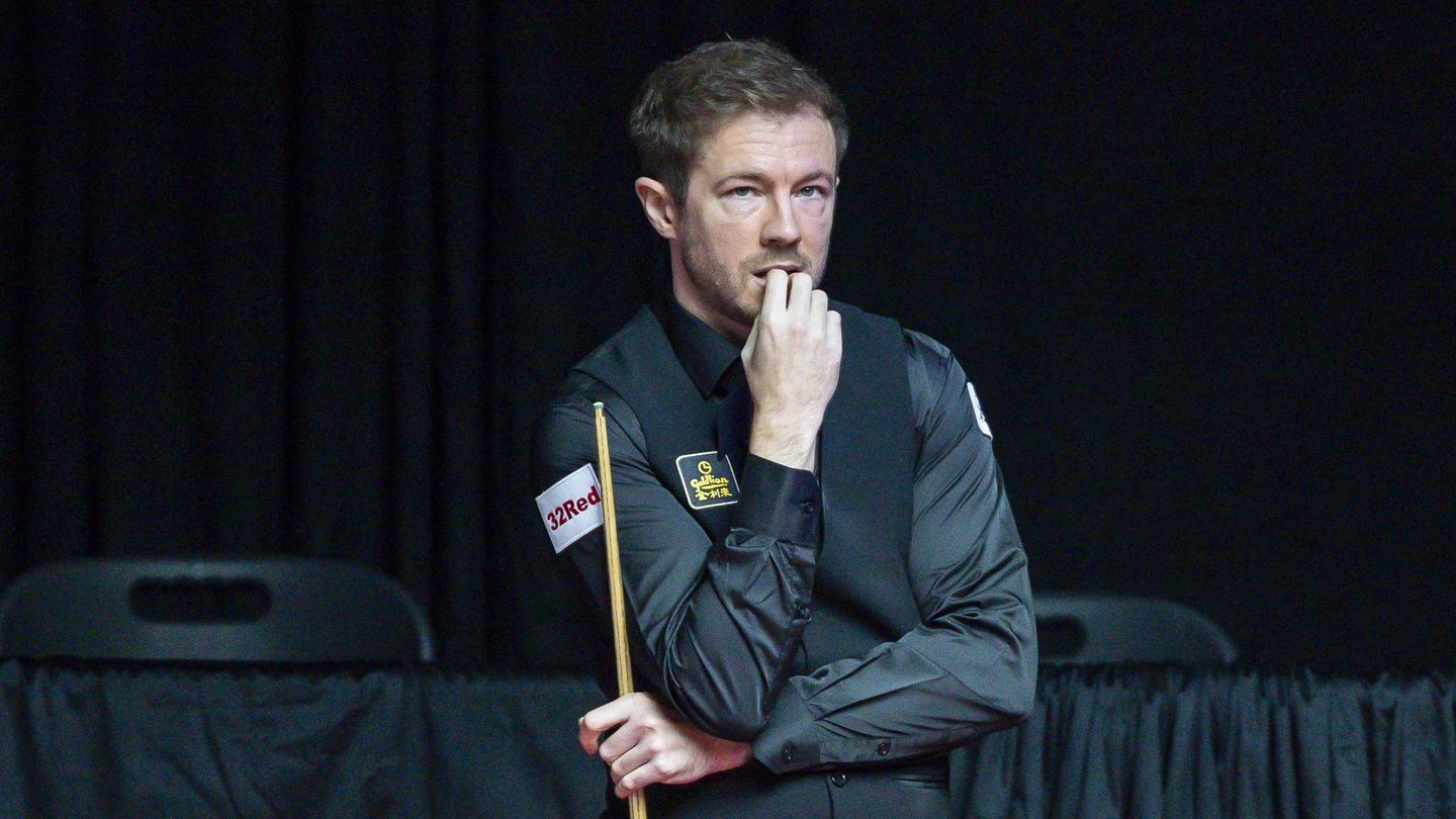 Jack Lisowski - Stuart Bingham