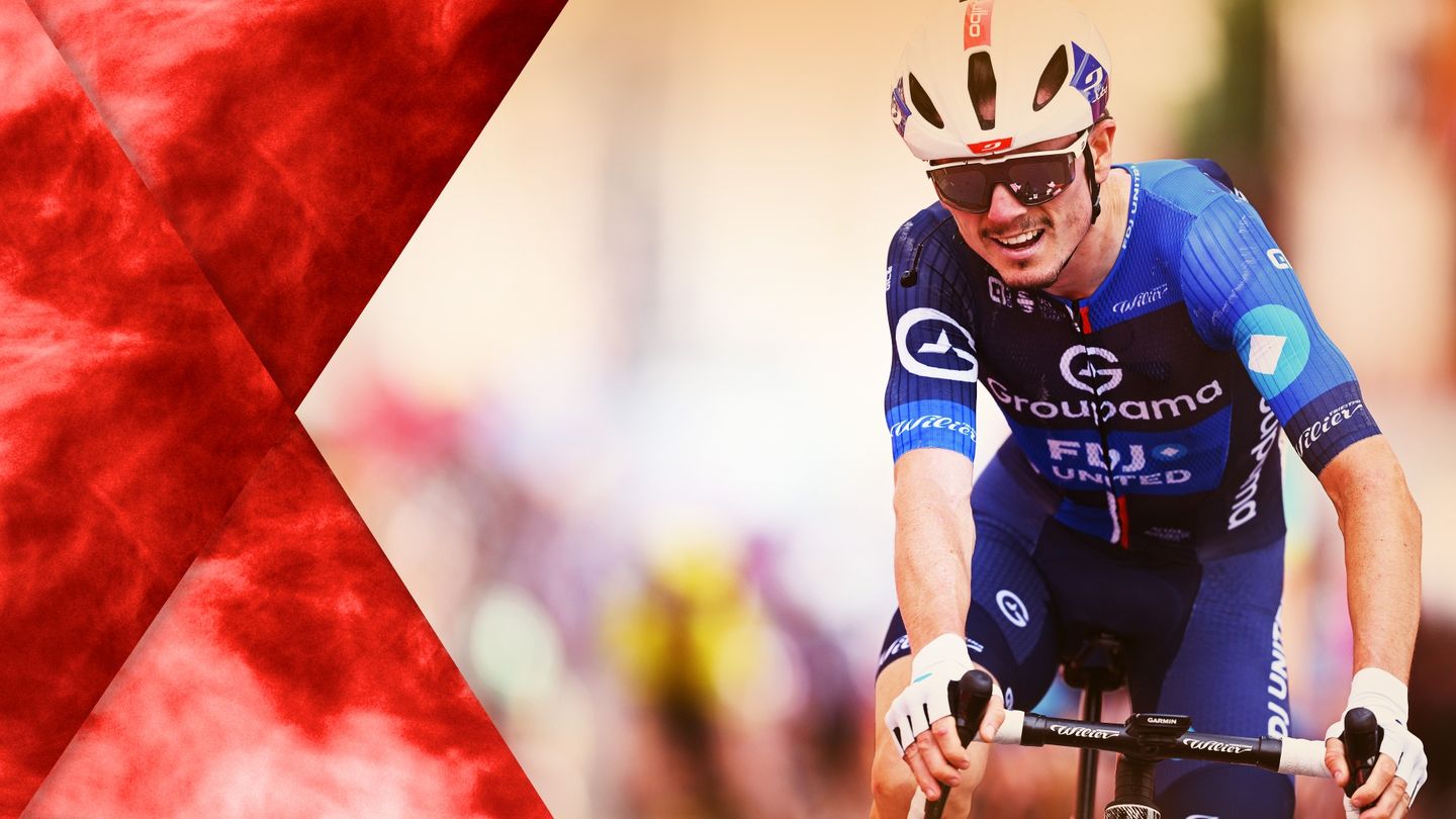 La Vuelta | 6e étape