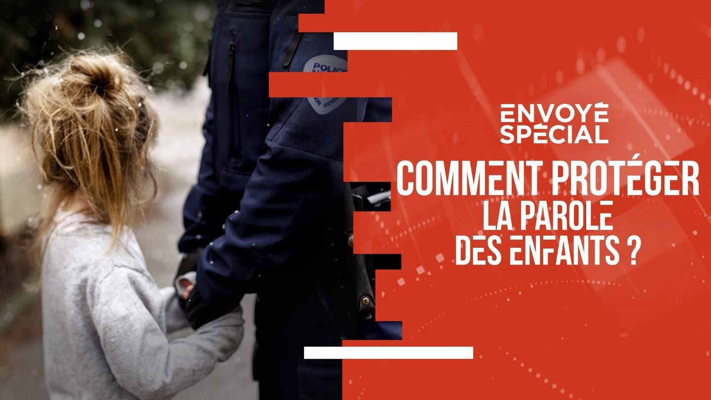 Envoyé spécial