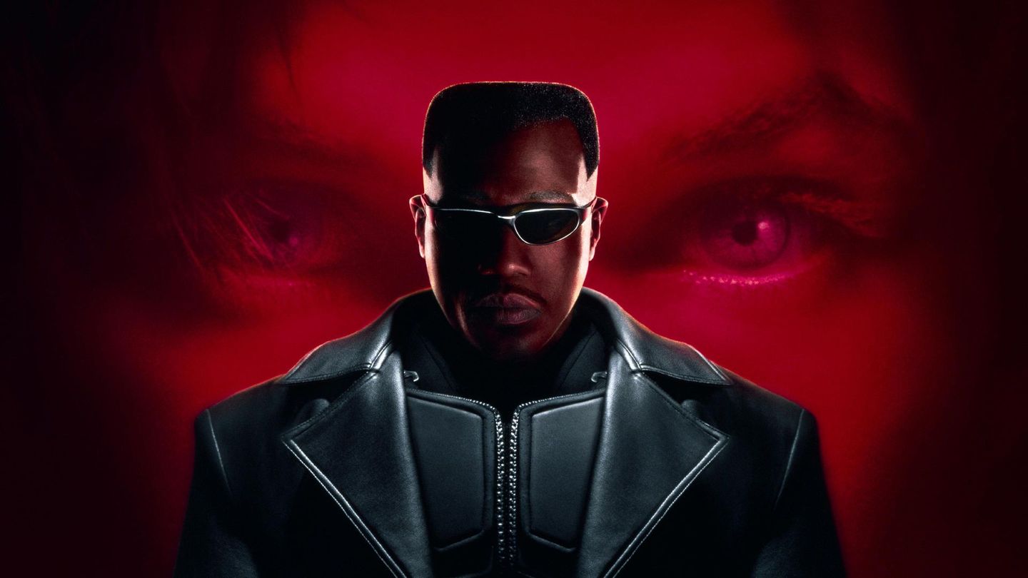 BLADE