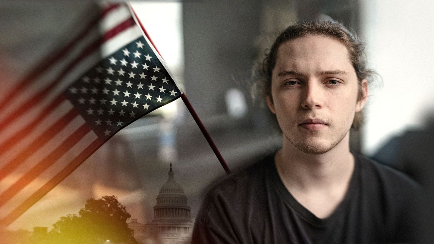 Trump, mon père et moi