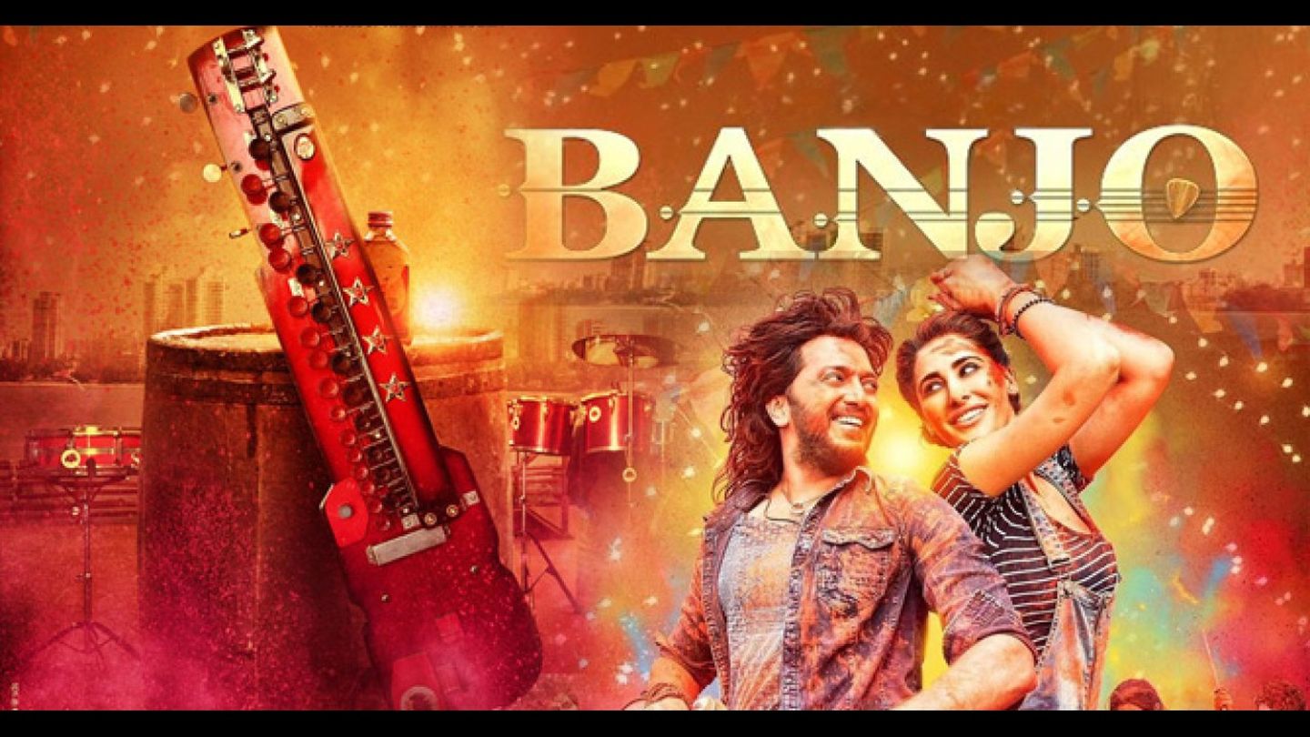 Banjo