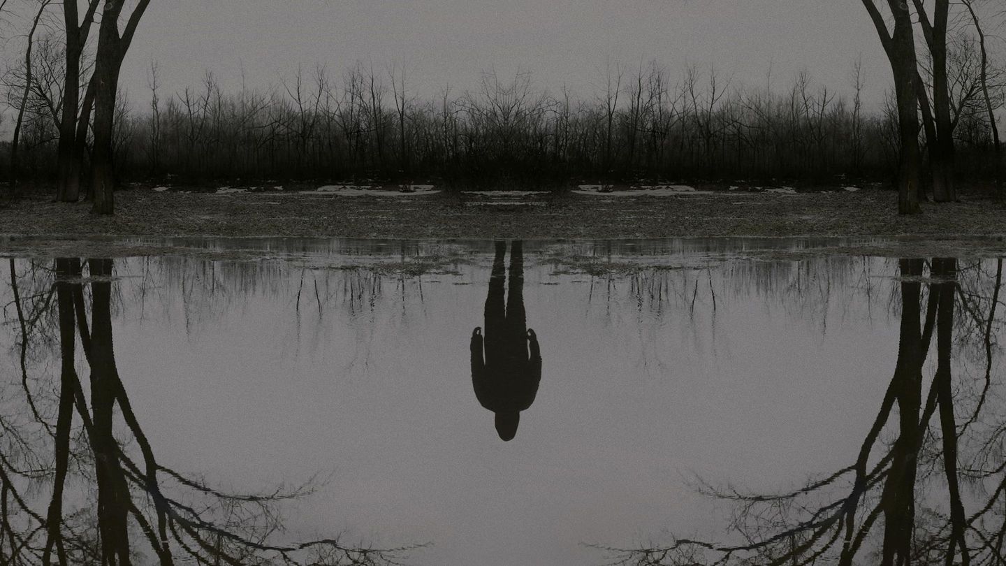 The Outsider