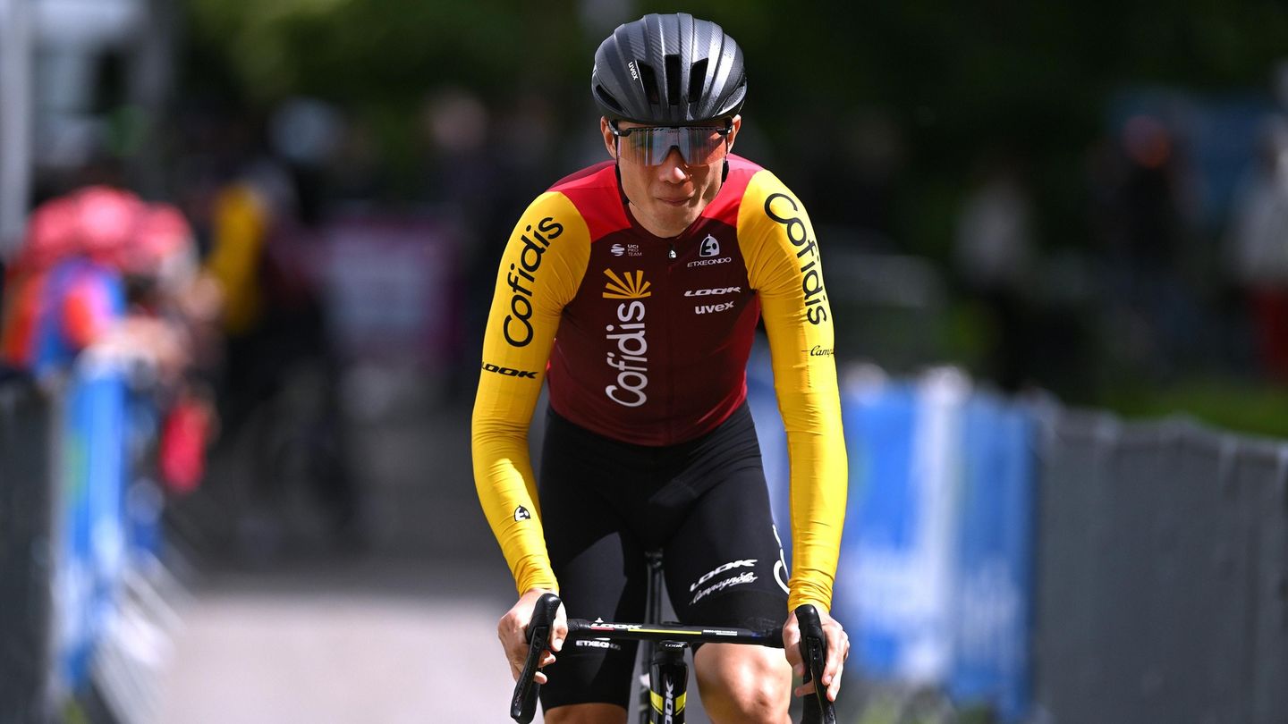 4 Jours de Dunkerque / Grand Prix des Hauts de France | 3e étape