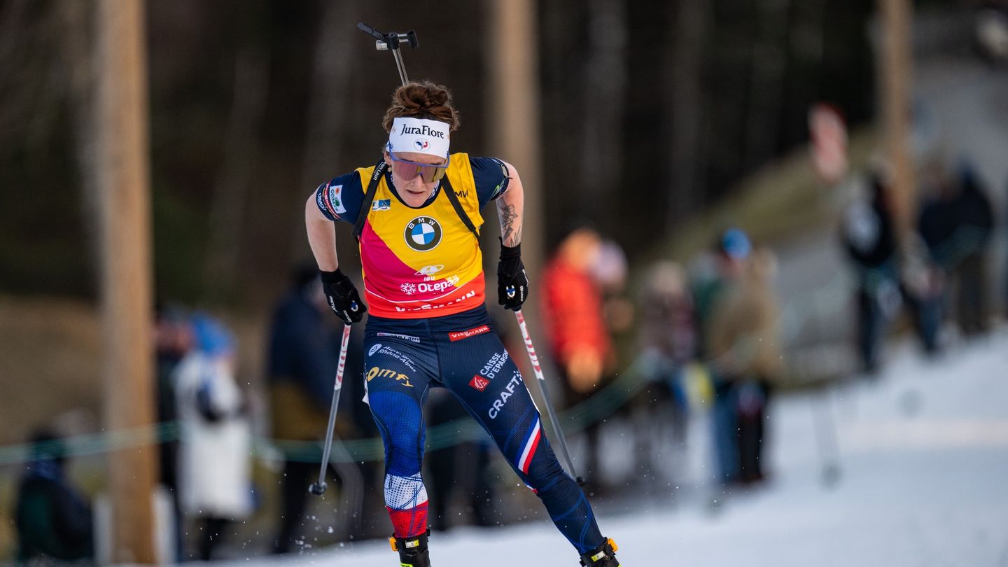 Oslo | Sprint Femmes