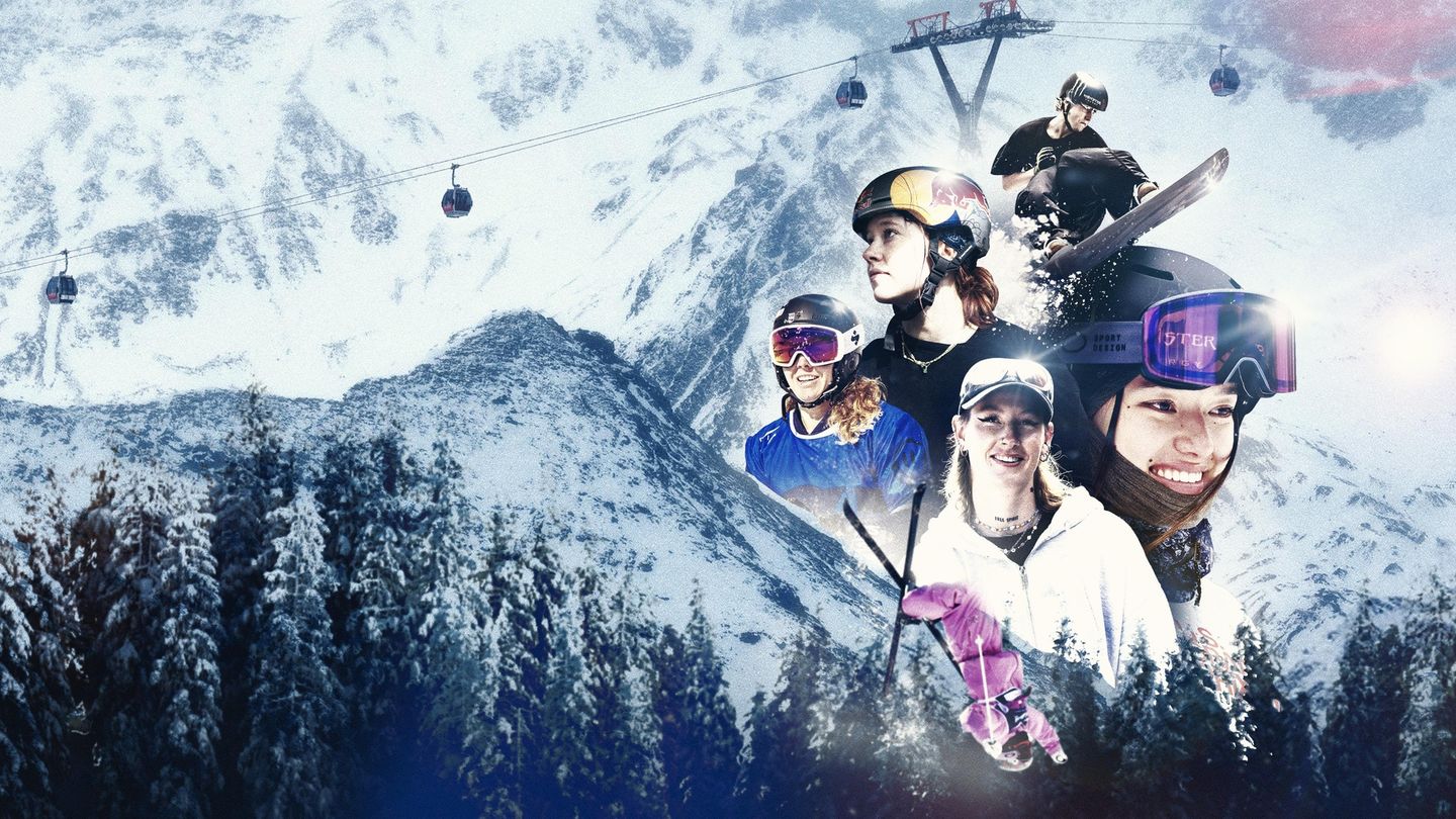 She Who Dares – Road to Milano Cortina 2026