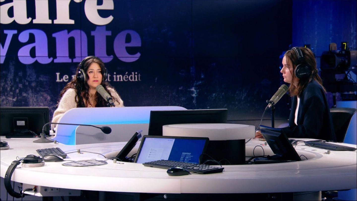 Affaire suivante, faits divers