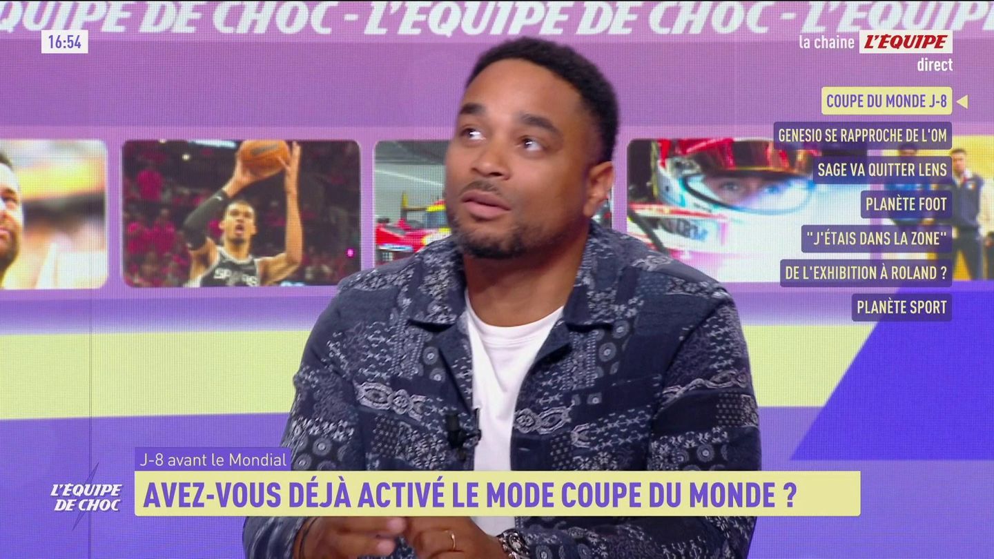 L'Équipe de Choc